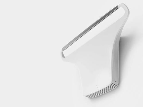 融于無形 自然形態、流線美學與軟件開發在產品造型設計中的統一