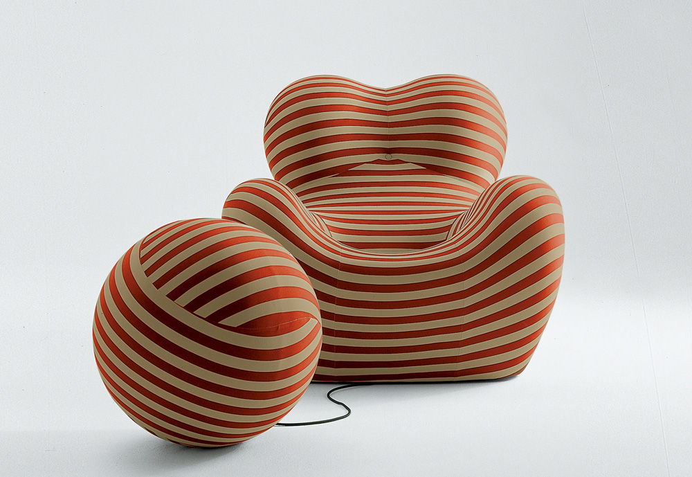 從非洲風格實用家具到軟件開發 靈感、美學與功能性的跨界對話