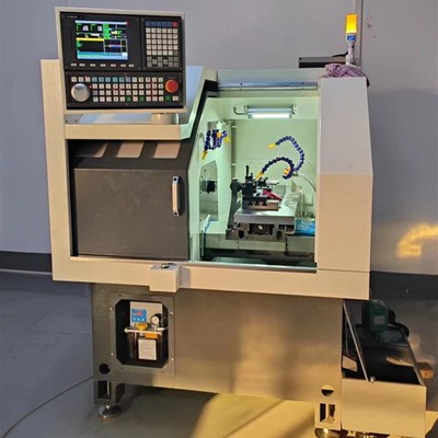 數(shù)控車床廠家 推動工業(yè)機床控制設備創(chuàng)新發(fā)展的核心力量